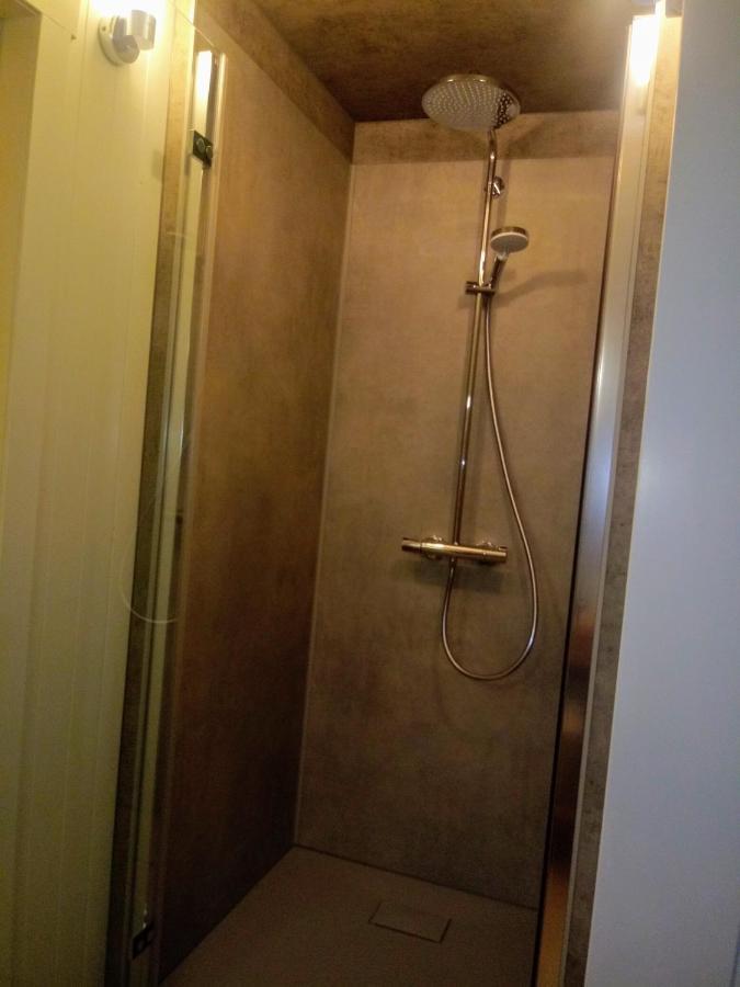 Entre Monts Et Collines B&B Et Spa En Option المظهر الخارجي الصورة