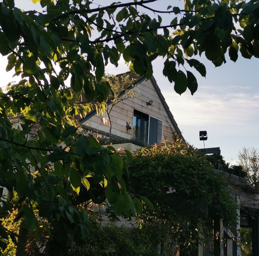 Entre Monts Et Collines B&B Et Spa En Option المظهر الخارجي الصورة